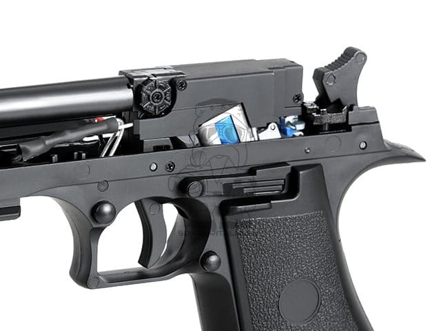 Pistola Elettrica CM.121S Mosfet di CYMA