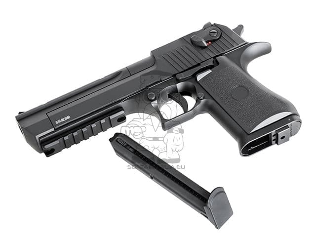 Pistola Elettrica CM.121S Mosfet di CYMA