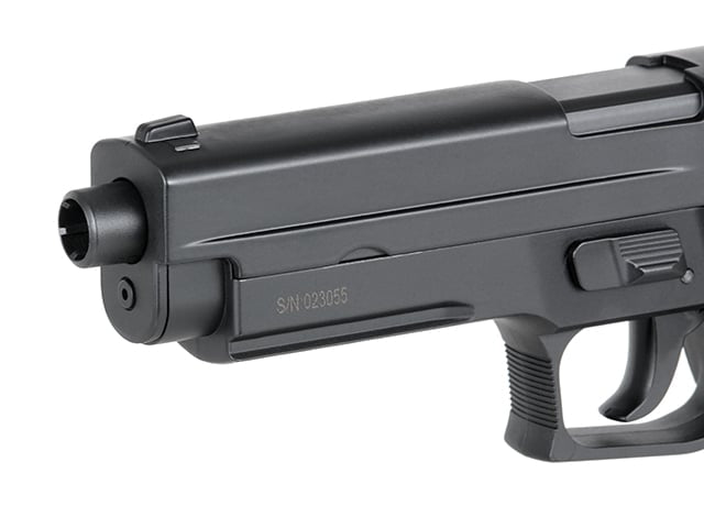 Pistola Elettrica CM.122S Mosfet di CYMA