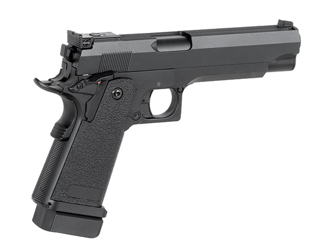 Pistola Elettrica CM.128S Mosfet di CYMA