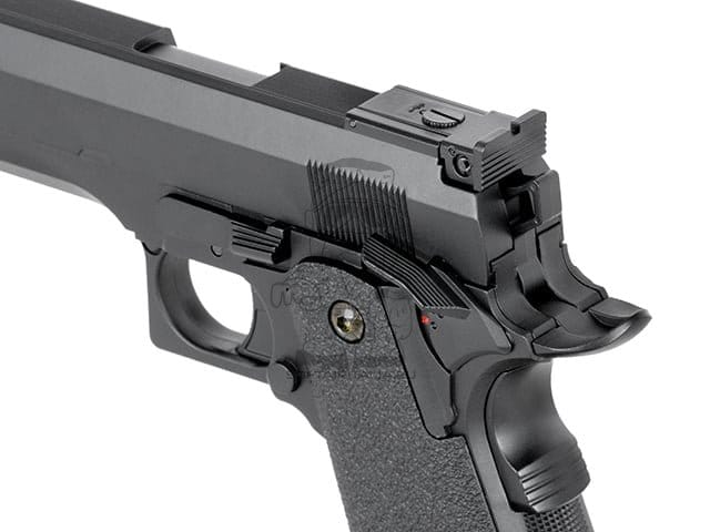 Pistola Elettrica CM.128S Mosfet di CYMA