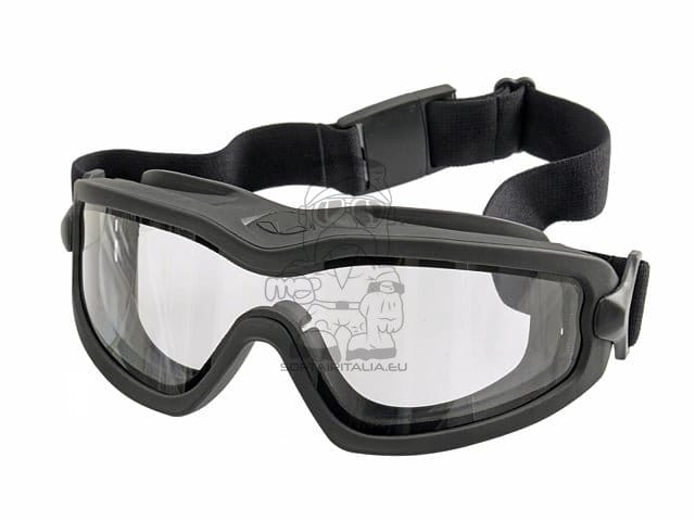 Occhiali Protettivi Ballistic Goggle V2G-Plus di PYRAMEX