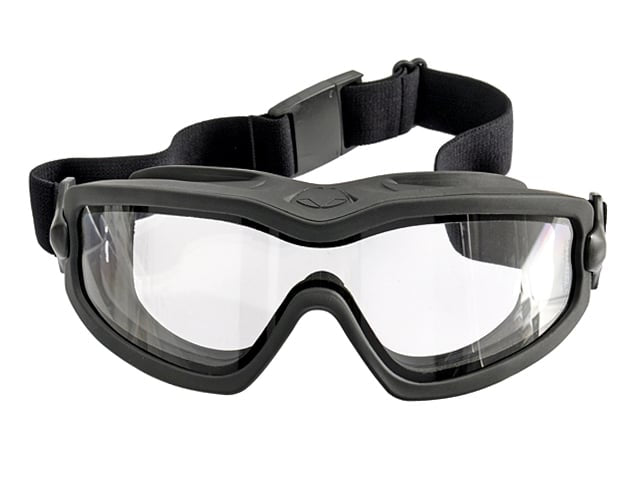 Occhiali Protettivi Ballistic Goggle V2G-Plus di PYRAMEX