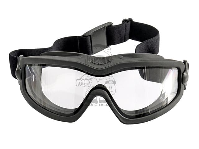Occhiali Protettivi Ballistic Goggle V2G-Plus di PYRAMEX