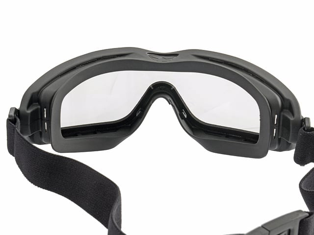 Occhiali Protettivi Ballistic Goggle V2G-Plus di PYRAMEX