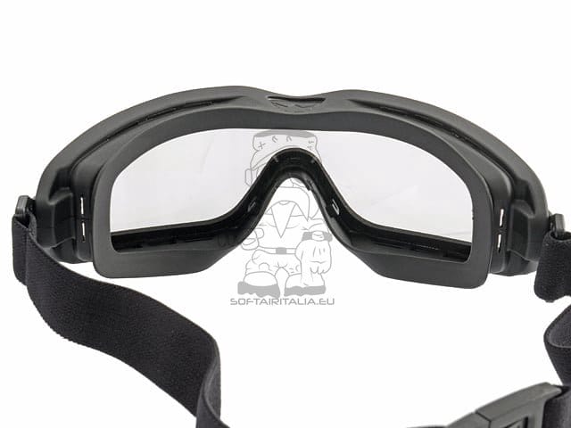 Occhiali Protettivi Ballistic Goggle V2G-Plus di PYRAMEX