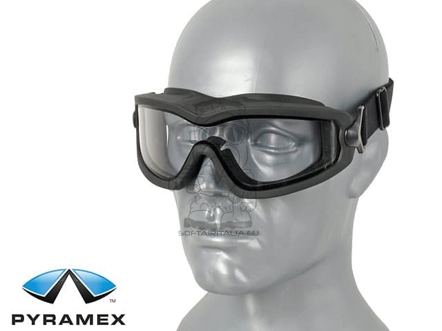 Occhiali Protettivi Ballistic Goggle V2G-Plus di PYRAMEX