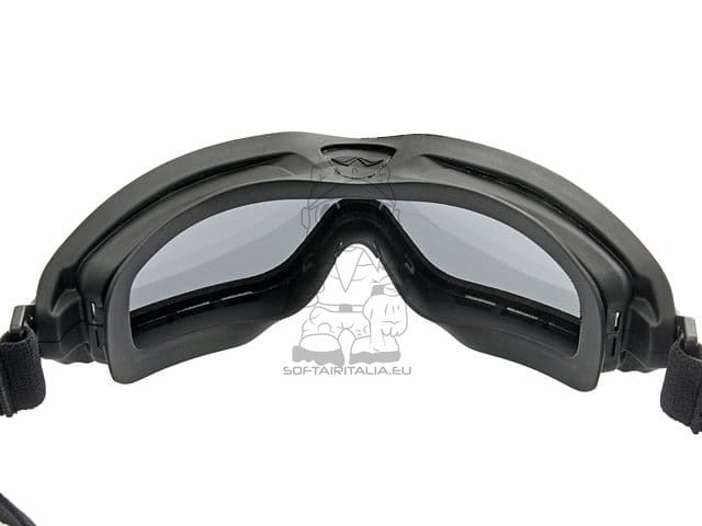 Occhiali Ballistici V2G-Plus di PYRAMEX