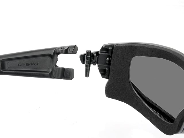 Occhiali Balistici I-Force Slim di PYRAMEX