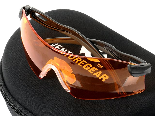 Occhiali Ballistic Eyewear Drop Zone di VG