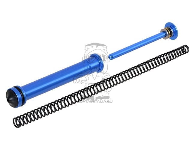 Upgrade Set per Fucile Sniper CM.702 di CYMA