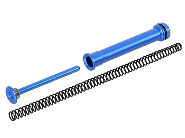 Upgrade Set per Fucile Sniper CM.702 di CYMA