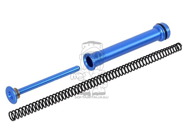 Upgrade Set per Fucile Sniper CM.702 di CYMA
