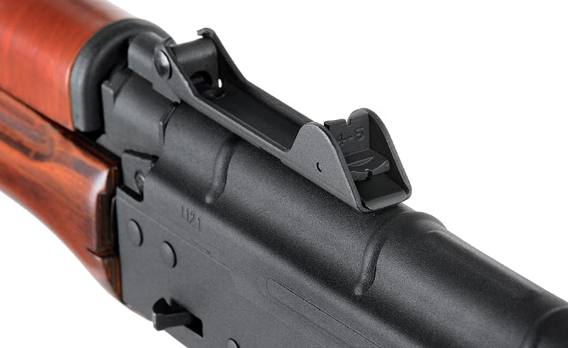 Replica AK47 Elettrica di DOUBLE BELL