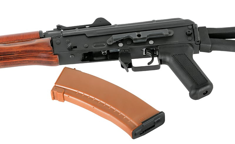 Replica AK47 Elettrica di DOUBLE BELL