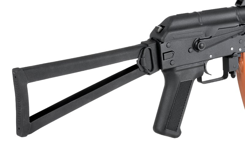 Replica AK47 Elettrica di DOUBLE BELL