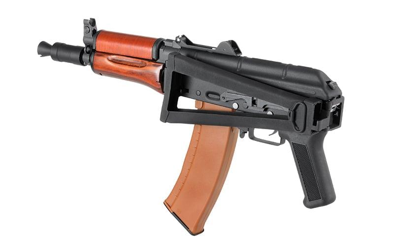 Replica AK47 Elettrica di DOUBLE BELL