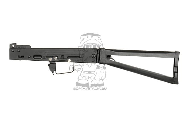 Receiver AEG AK74 con Calcio Pieghevole di DOUBLE BELL