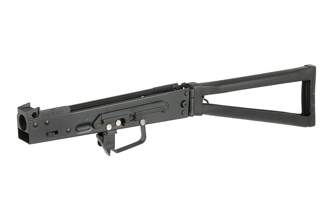 Receiver AEG AK74 con Calcio Pieghevole di DOUBLE BELL