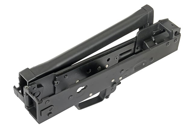 Receiver AEG AK74 con Calcio Pieghevole di DOUBLE BELL