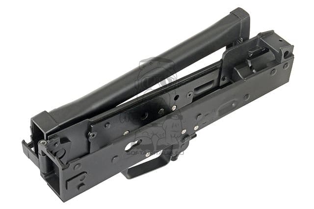 Receiver AEG AK74 con Calcio Pieghevole di DOUBLE BELL