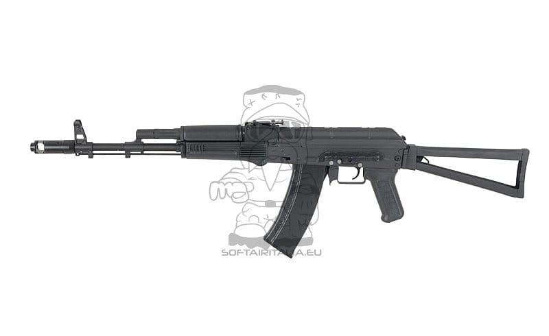 Receiver AEG AK74 con Calcio Pieghevole di DOUBLE BELL