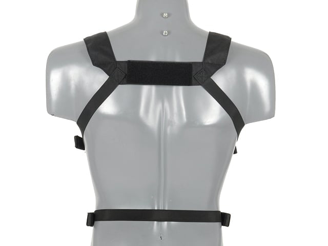 Gilet Tattico Compact Multi-Mission di 8FIELDS