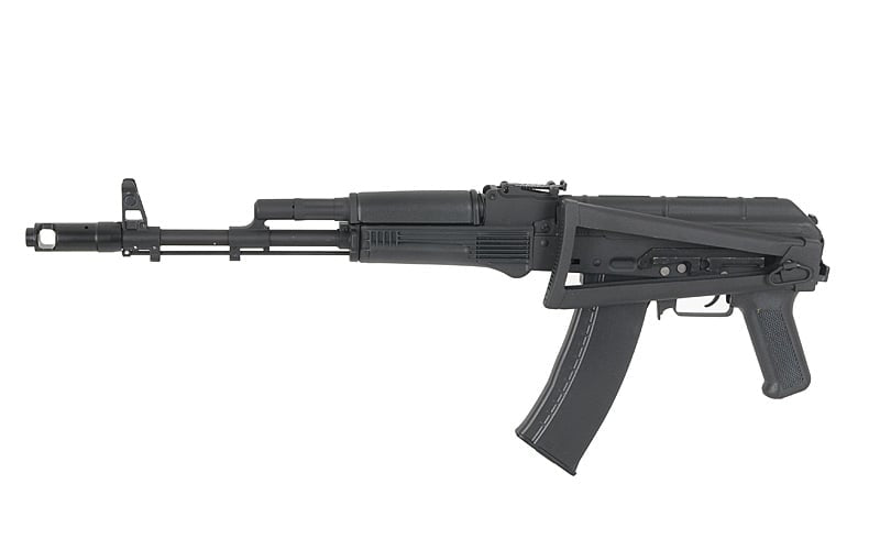 Receiver AEG AK74 con Calcio Pieghevole di DOUBLE BELL