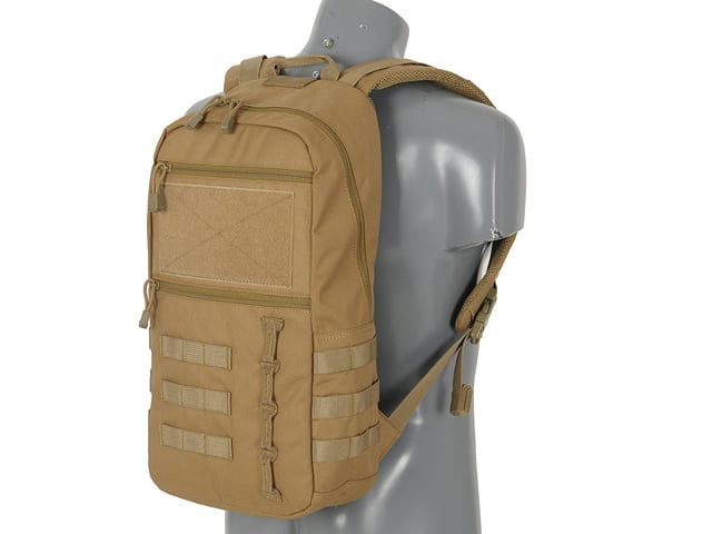 Zaino Tattico EXPLORADOR 15L Coyote di 8FIELDS
