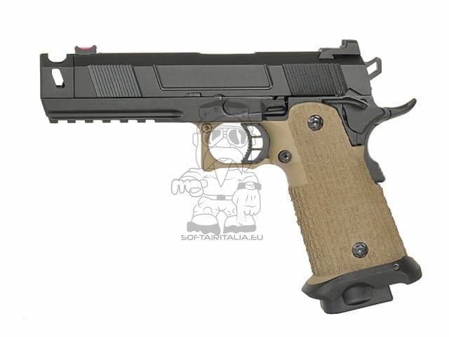 R501 - Tan di ARMY ARMAMENT