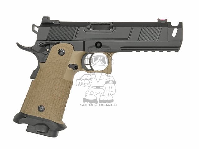 R501 - Tan di ARMY ARMAMENT