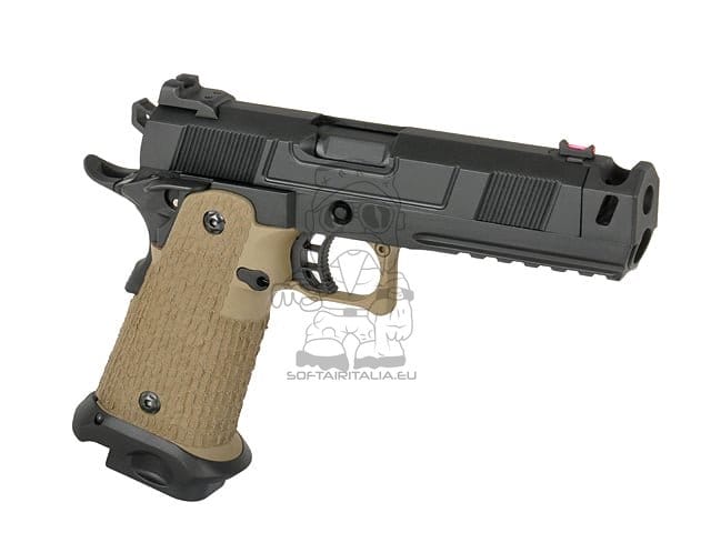 R501 - Tan di ARMY ARMAMENT