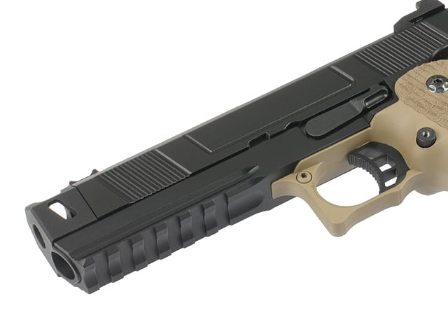 R501 - Tan di ARMY ARMAMENT
