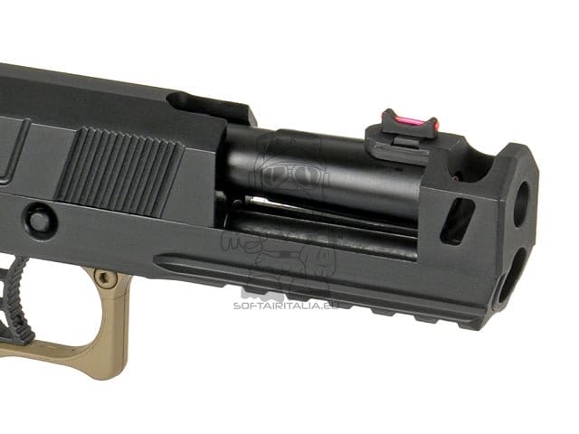R501 - Tan di ARMY ARMAMENT