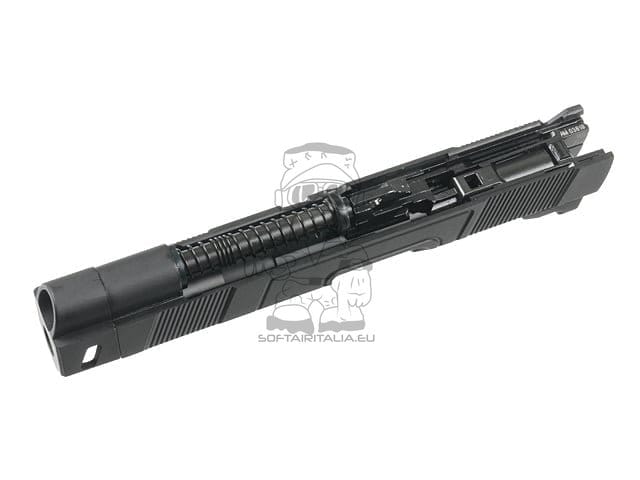 R501 - Tan di ARMY ARMAMENT