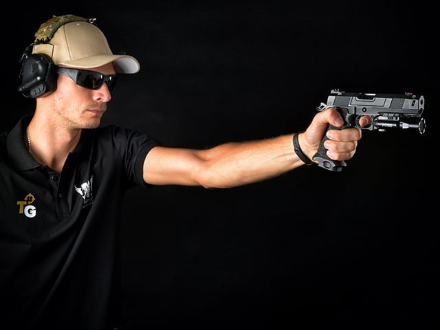 R501 - Tan di ARMY ARMAMENT