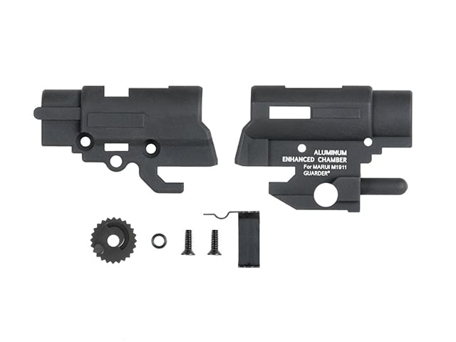 Hop-Up Chamber Set per 1911 di GUARDER