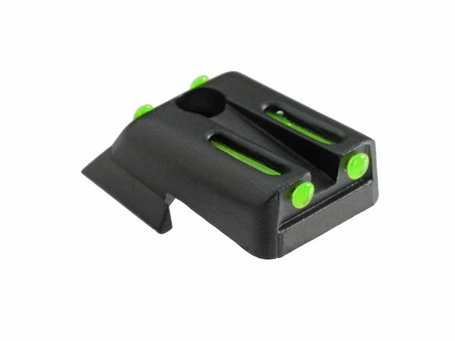 Mirino Posteriore Fiber Optic di ARMY ARMAMENT