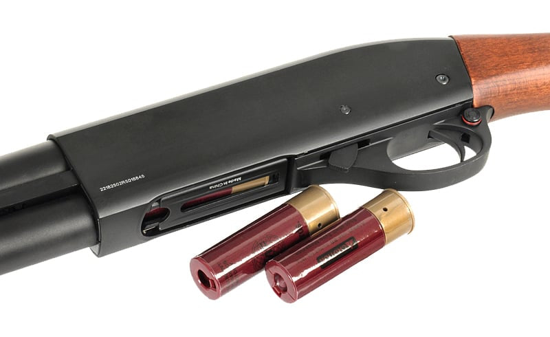 M8877 Shotgun a Gas di GOLDEN EAGLE
