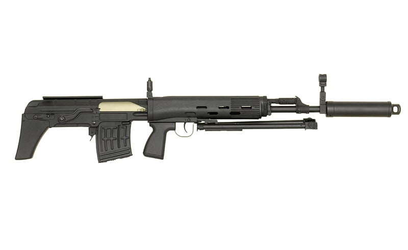 Fucile Sniper AEG CM.057 SVU di CYMA
