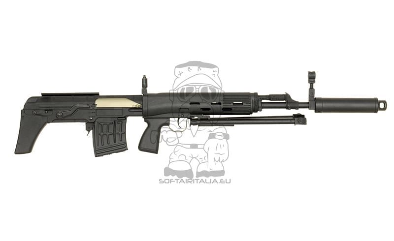 Fucile Sniper AEG CM.057 SVU di CYMA