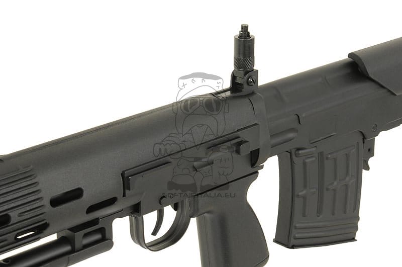 Fucile Sniper AEG CM.057 SVU di CYMA