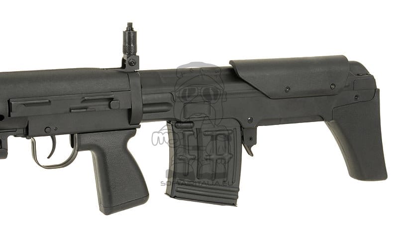 Fucile Sniper AEG CM.057 SVU di CYMA