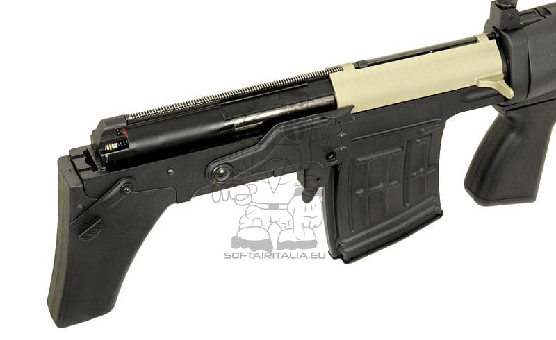Fucile Sniper AEG CM.057 SVU di CYMA