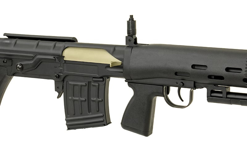 Fucile Sniper AEG CM.057 SVU di CYMA