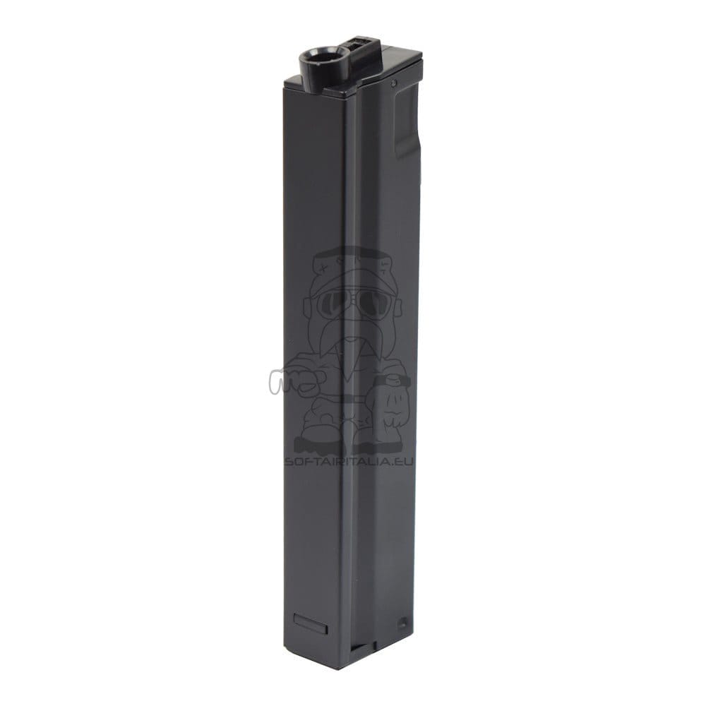 Caricatore Mid-Cap 110 Colpi per MP5 di CYMA