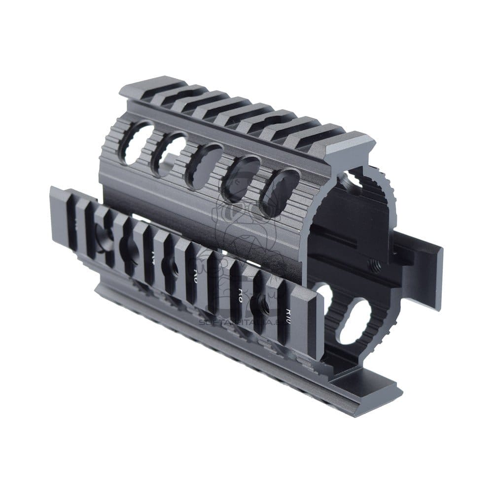 Paramano RIS per AK74U di CYMA