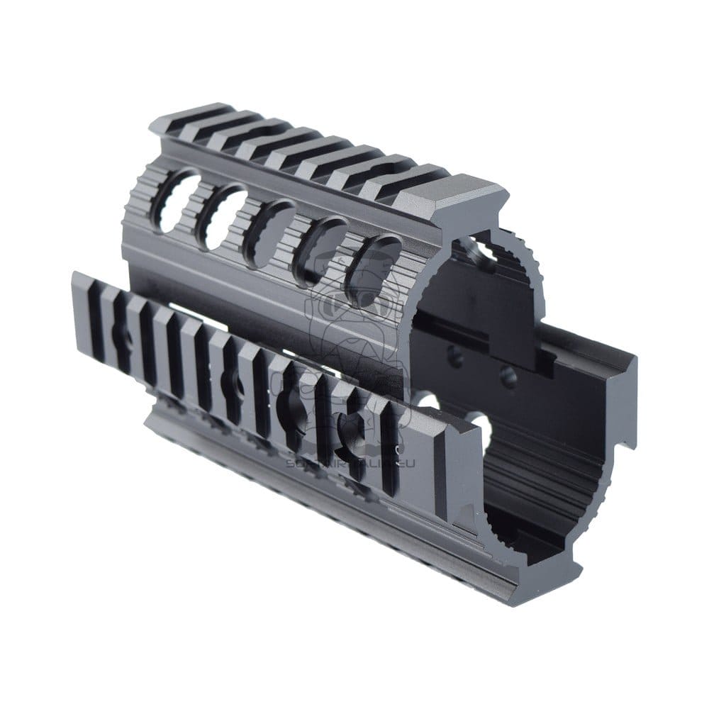 Paramano RIS per AK74U di CYMA