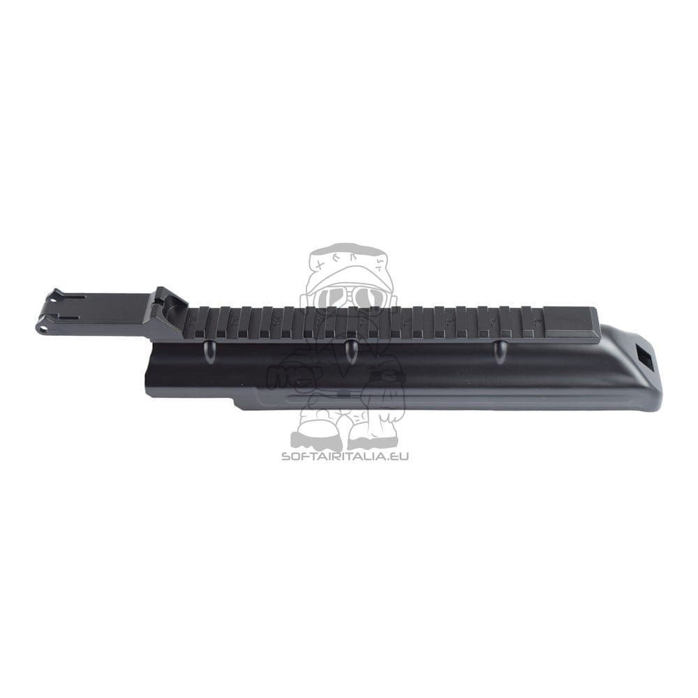 Culatta con Slitta 20mm per AK di CYMA