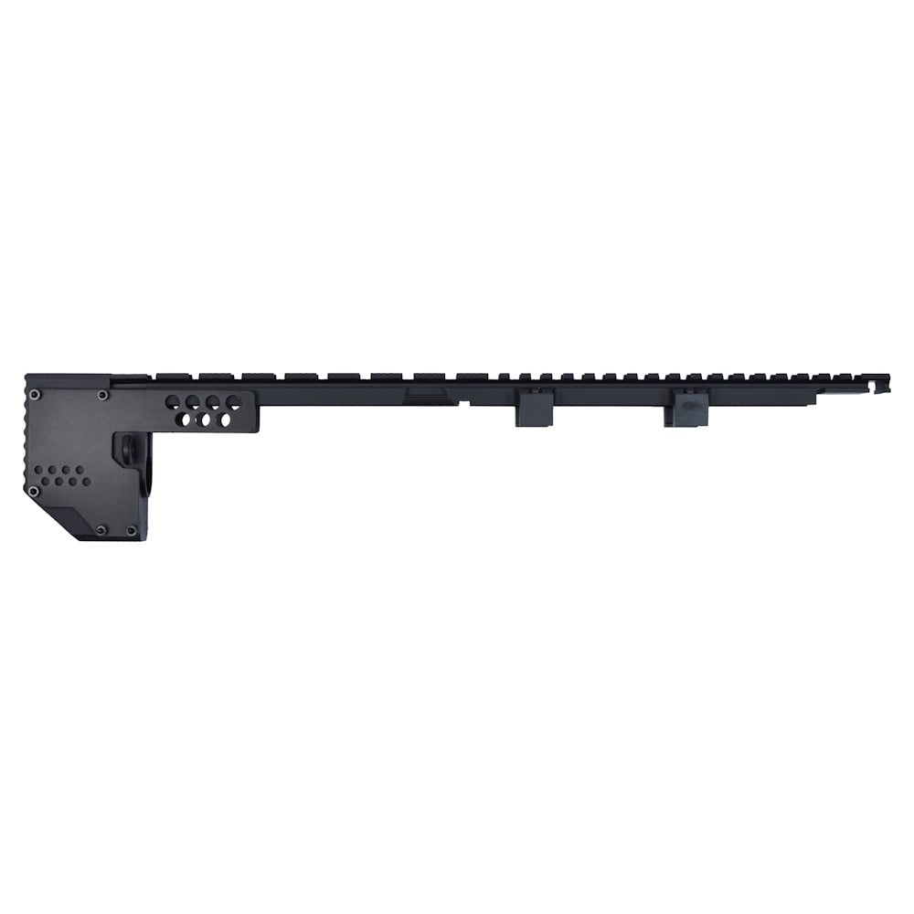 Swordfish Strike Kit per MP5K di CYMA